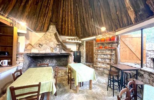 Baunei Apartment | Su Barraccu Del Golgo