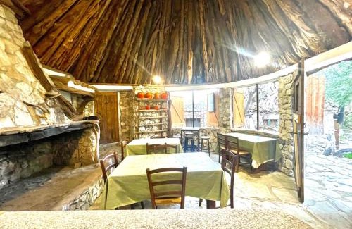 Baunei Apartment | Su Barraccu Del Golgo