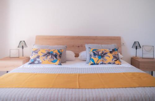 Villa San Pietro House | Su Cappeddu Agriturismo