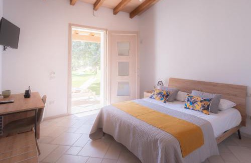Villa San Pietro House | Su Cappeddu Agriturismo