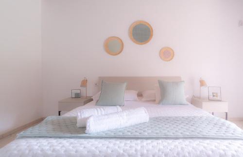 Villa San Pietro House | Su Cappeddu Agriturismo