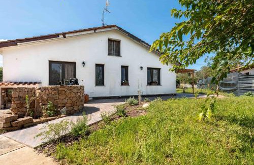 Villacidro Bed & Breakfast | Su Carinniu