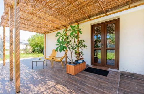 Villacidro Bed & Breakfast | Su Carinniu