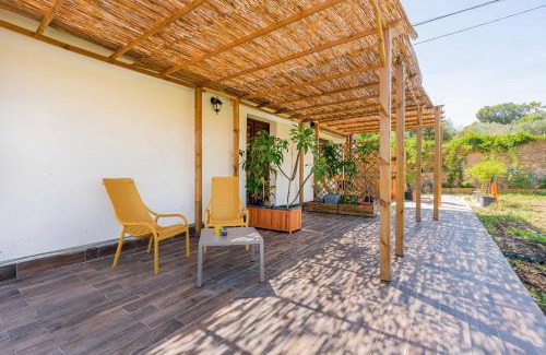 Villacidro Bed & Breakfast | Su Carinniu