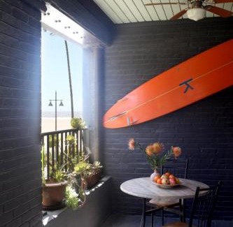 Venice Apartment | Su Casa at Venice Beach