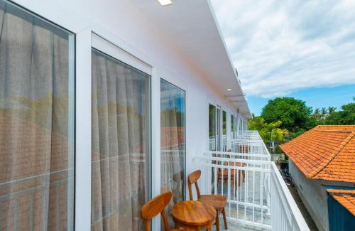 Jungut Batu Hotel | Su Casa Boutique Hotel Lembongan