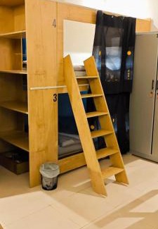 Riyadh Hostel | Su Casa Hostel