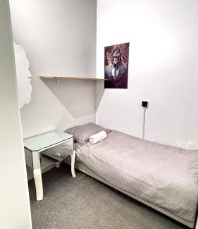 Riyadh Hostel | Su Casa Hostel