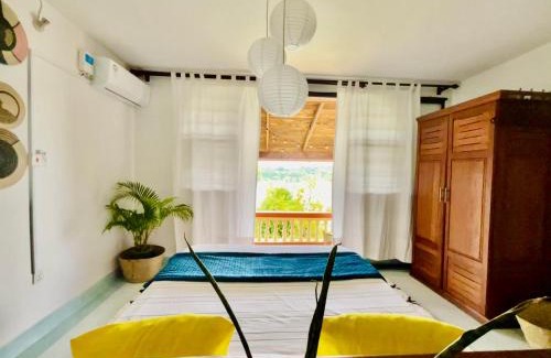 Kilifi Apartment | Su Casa - Ocean View, Remote Work Friendly