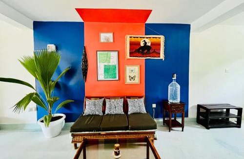 Kilifi Apartment | Su Casa - Ocean View, Remote Work Friendly