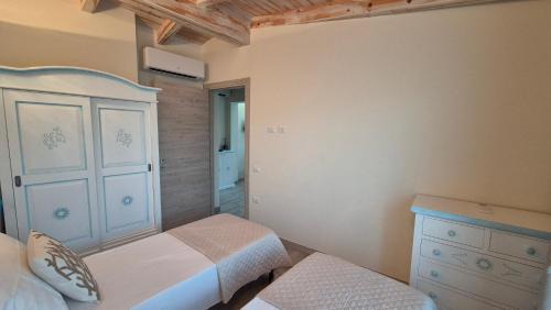 Villasimius Apartment | Su Chélu