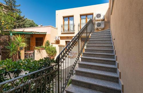 Villasimius Apartment | Su Chélu
