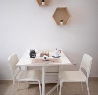 Iglesias Historic Centre Apartment | Su Coccu Sardinia