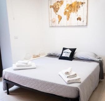 Iglesias Historic Centre Apartment | Su Coccu Sardinia