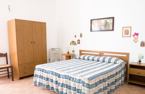 Cuglieri House | Su Coduleddu - Country house
