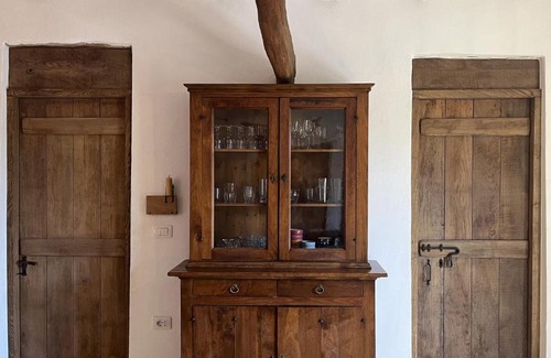 Orosei House | Su Crastu