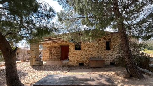 Orosei House | Su Crastu