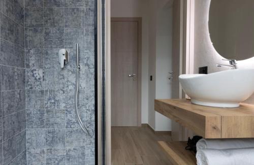Cala Gonone House | Su Entu Guest House 4