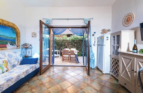 Palau Apartment | Su Entu, Palau, Italy