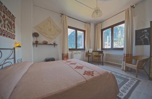 Ulassai Hotel | Su Marmuri