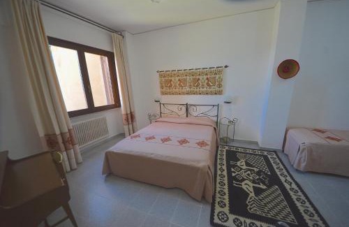 Ulassai Hotel | Su Marmuri
