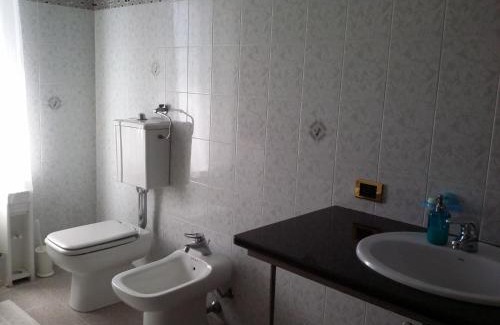 San Giovanni Suergiu Bed & Breakfast | Su Matutzu
