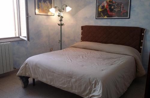 San Giovanni Suergiu Bed & Breakfast | Su Matutzu