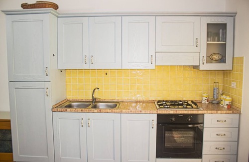 Perdepera Villa | Su Moddissi, small villa 250m from Perdepera beach