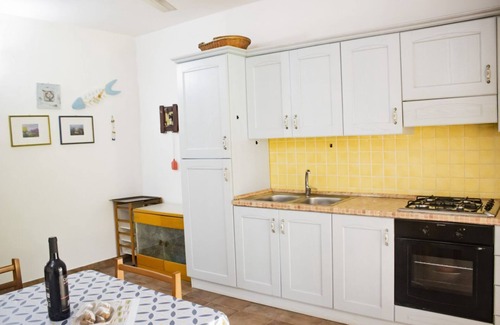 Perdepera Villa | Su Moddissi, small villa 250m from Perdepera beach