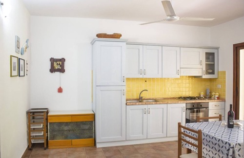 Perdepera Villa | Su Moddissi, small villa 250m from Perdepera beach