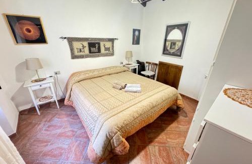 Ulassai House | Su Niu