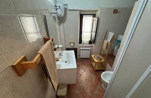 Ulassai House | Su Niu