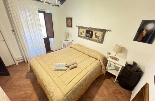 Ulassai House | Su Niu