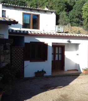 Baunei Apartment | Su Nuragi