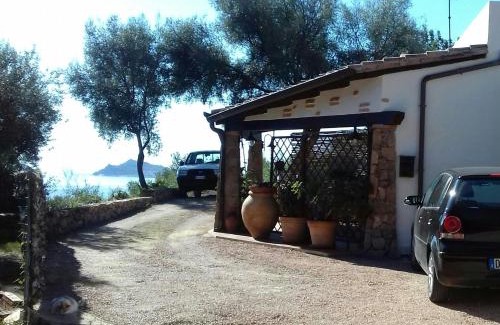 Baunei Apartment | Su Nuragi