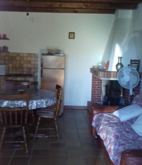 Baunei Apartment | Su Nuragi