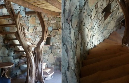 Lanusei House | Su Nuraxi, Welcome You To Our Age-old Island. ADSL / WiFi.
