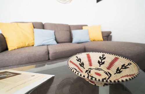 Cuglieri House | Su Palatu - Spacious house for 7 with panoramic terrace