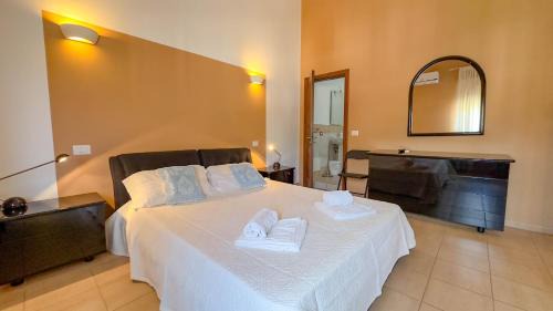 Bosa Marina House | Su Recreu 'E Mare