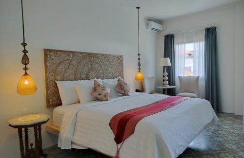 Legian Hotel | Su's Cottages Legian