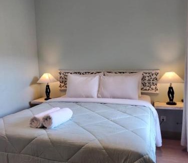 Legian Hotel | Su's Cottages Legian