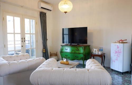 Legian Hotel | Su's Cottages Legian