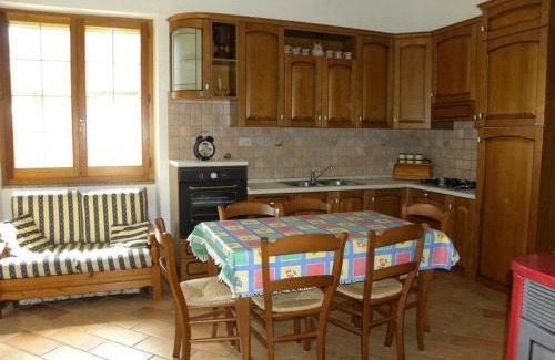 San Giovanni Suergiu House | Su Suergiu