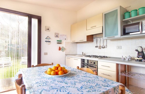 Cardedu Apartment | Su Tuvulu 1, nestled in a beautiful valley