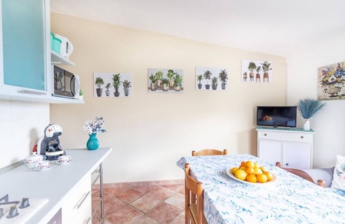 Cardedu Apartment | Su Tuvulu 1, nestled in a beautiful valley