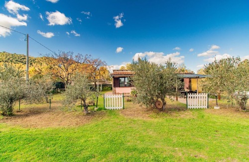 Cardedu Apartment | Su Tuvulu 1, nestled in a beautiful valley