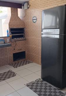 Sinop House | Sua casa com piscina em Sinop, próximo ao shopping e UFMT