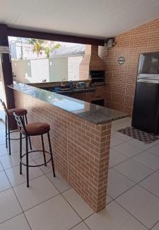 Sinop House | Sua casa com piscina em Sinop, próximo ao shopping e UFMT