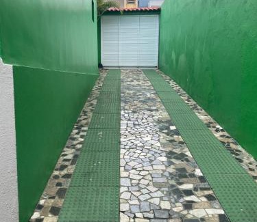 Garanhuns Apartment | SUA CASA EM GARANHUNS Aptº INTEIRO COM 04 QUARTOS