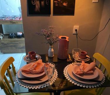 Garanhuns Apartment | SUA CASA EM GARANHUNS Aptº INTEIRO COM 04 QUARTOS